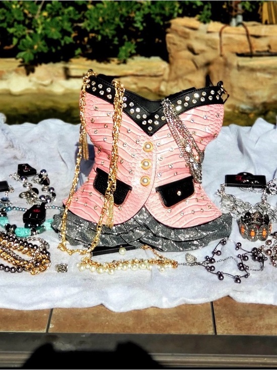 Jewelry - Random Selection